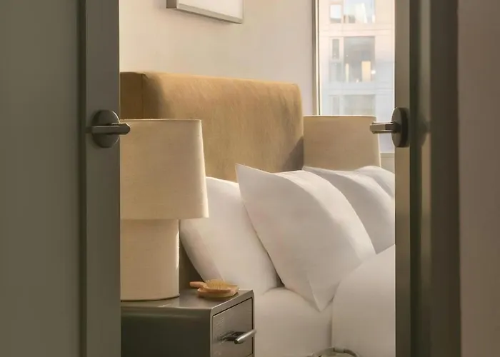 Superior Two-Bedroom Apartment