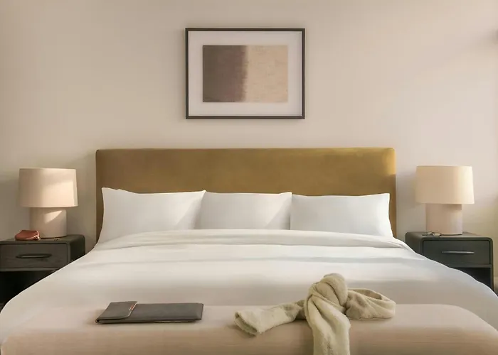 Superior Two-Bedroom Apartment